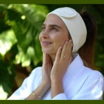 Custom SPA Headband Manufacturer - Bamboo Hypoallergenic Washing Face Headband