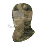 Custom Balaclava Mask Manufacturer - UV Protector Full Face Cover Ski Snowboard Mask