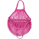 Custom Mesh Bag Manufacturer - Reusable Washable Net String Grocery Organizer Bag