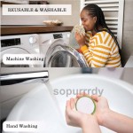 Custom Makeup Remover Pads Manufacturer - Reusable Bamboo Organic Face Cleansing Pads