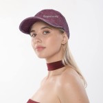 Custom Baseball Cap Manufacturer - 6 Panel Dad Hat Logo Embroidery Washed Cap