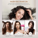 Custom Hair Towel Factory - Microfiber Anti Frizz Hair Wrap Turban Towels