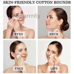 Custom Makeup Remover Pads Manufacturer - Reusable Bamboo Organic Face Cleansing Pads