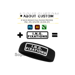 Custom Sports Headband Manufacturer - Unisex Cotton Terry Clath Athletic Headband