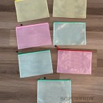 Custom Beach Bag Factory - Personalized Retro Wet Bag Zipper Pool Bag