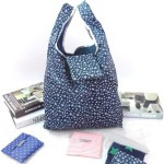 Large Shopping Tote Bag Factory - Reusable Foldable Nylon Grocery Bag
