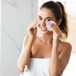 Custom Makeup Remover Pads Manufacturer - Eco Friendly Reusable Facial Cotton Rounds