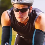 Custom Sun Sleeves Factory - UV Protection Anti Slip Cooling Sports Arm Covers