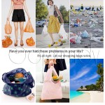 Large Shopping Tote Bag Factory - Reusable Foldable Nylon Grocery Bag