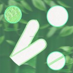 Custom Makeup Pads Factory - Private Label Hemp Cotton Bamboo Remover Pads