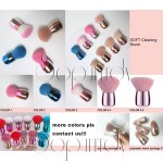 Custom Powder Brush Factory - Professional Fan Powder Makeup Brush Tool