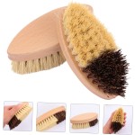 Custom Cleaning Brush Factory - Multi-Purpose Natural Fibre Sisal Vegetable Brush