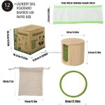 Custom Makeup Pads Factory - Private Label Hemp Cotton Bamboo Remover Pads