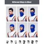 Custom Ski Mask Factory - Full Face Cover UV Sun Protection Balaclava Mask