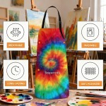 Custom Home Apron Manufacturer - Colorful Adjustable Strap Reusable Apron