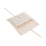 Custom Canvas Dust Bag Manufacturer - Lightweight Foldable Envelope Style Bag