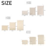 Custom Mesh Bag Manufacturer - Reusable Organic Cotton Drawstring Produce Sack