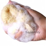 Custom Loofah Sponge Manufacturer - Natural Organic Exfoliating Shower Bath Sponge