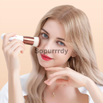 Custom Makeup Brush Manufacturer - Flat Top Brush Mineral Powder Buffing Brush