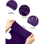 Custom Ski Mask Factory - Full Face Cover UV Sun Protection Balaclava Mask