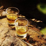 Custom Shot Glasses Manufacturer - 2oz Logo Tequila Espresso Coffee Cups