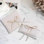 Custom Canvas Dust Bag Manufacturer - Lightweight Foldable Envelope Style Bag