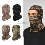 Custom Balaclava Mask Manufacturer - UV Protector Full Face Cover Ski Snowboard Mask