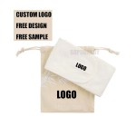 Custom Headband Manufacturer - Bamboo Cotton Fabric Shower Yoga Spa Headband