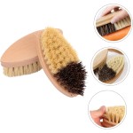 Custom Cleaning Brush Factory - Multi-Purpose Natural Fibre Sisal Vegetable Brush