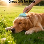 Custom Handheld Massager Factory - Portable SPA Scalp Scrubber Stress Relief Tool