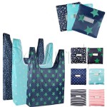 Large Shopping Tote Bag Factory - Reusable Foldable Nylon Grocery Bag