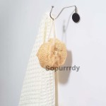 Custom Loofah Sponge Manufacturer - Natural Organic Exfoliating Shower Bath Sponge