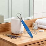 Custom Tongue Scraper Manufacturer - 304 Stainless Steel Double Sided Tongue Plate