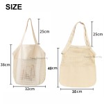 Large Mesh Bag Factory - Reusable Cotton Net String Grocery Produce Bag