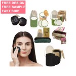 Custom Makeup Remover Pads Factory - Reusable Bamboo Fiber Hypoallergenic Pads