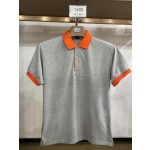 Custom Polo Shirt Factory - Embroidered Breathable Golf Sports Knitted Polo