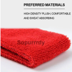 Custom Sports Headband Manufacturer - Unisex Cotton Terry Clath Athletic Headband