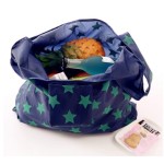 Large Shopping Tote Bag Factory - Reusable Foldable Nylon Grocery Bag