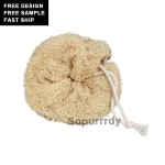 Custom Loofah Sponge Manufacturer - Natural Organic Exfoliating Shower Bath Sponge