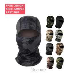 Custom Balaclava Mask Manufacturer - UV Protector Full Face Cover Ski Snowboard Mask