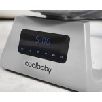 Lightweight Stroller - One-hand Auto Folding