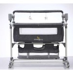 Children Playpen - Foldable No Assembly