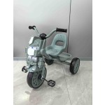 3 Wheel Tricycle - Collapsible Ride-on