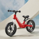 Balance Training Bike - 2 Wheels No Pedal