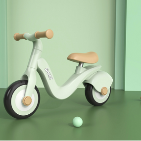 Baby Stroller - Lightweight One-hand Fold