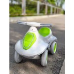 Ride-on Toy - Multifunctional with Tray