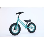 Balance Bike - Leather Seat 360 Handlebar