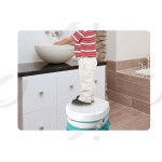 Potty Training Toilet - Musical Interactive Sound