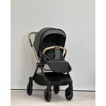 3 in 1 Stroller - High Landscape Reversible