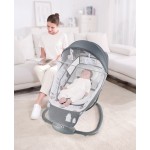 Tricycle - 3 Wheel Push Handle Trike